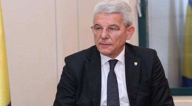 Bosna Hersek'teki durum güvenlik krizine dönüşebilir