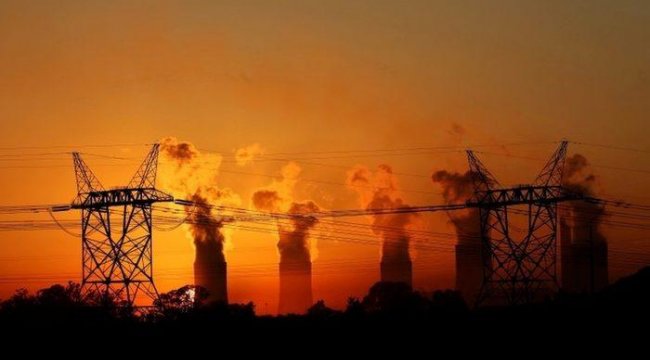 COP26'da 40'tan fazla ülke kömür kullanmayı bırakma sözü verdi