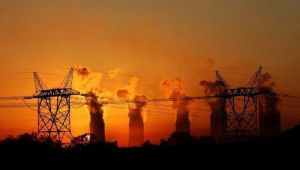 COP26'da 40'tan fazla ülke kömür kullanmayı bırakma sözü verdi