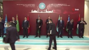 Cumhurbaşkanı Erdoğan: 