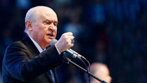 Devlet Bahçeli: CHP'nin gündemini halka anlatmak için arkadaşlarımı Anadolu'ya gönderiyorum