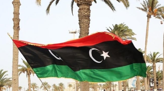 Fransa'daki Libya Konferansı'nda seçimi engellemeye çalışanlara yaptırım uyarısı