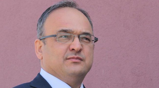 Gazi Üniversitesi eski rektörü Prof. Dr. Süleyman Büyükberber'e 15 yıl hapis cezası talebi