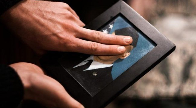 'Irkçı bir katil olabilirdim': ABD'de Nazilikten Black Lives Matter'a uzanan bir hikaye