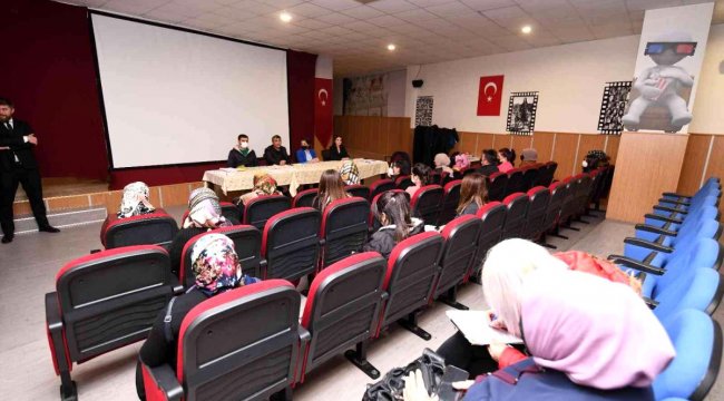 Pursaklar Belediyesi istihdamda öncü