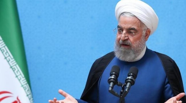 Ruhani raporu yargıya taşındı!