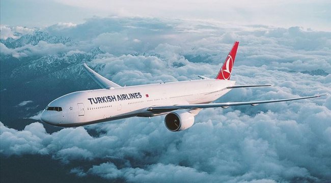THY'den öğretmenlere özel '24 Kasım' kampanyası