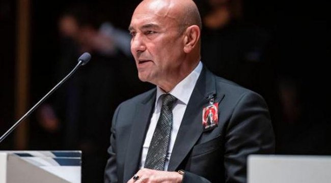 Tunç Soyer'den İzmirlileri rahatlatan açıklama: Söz konusu değil
