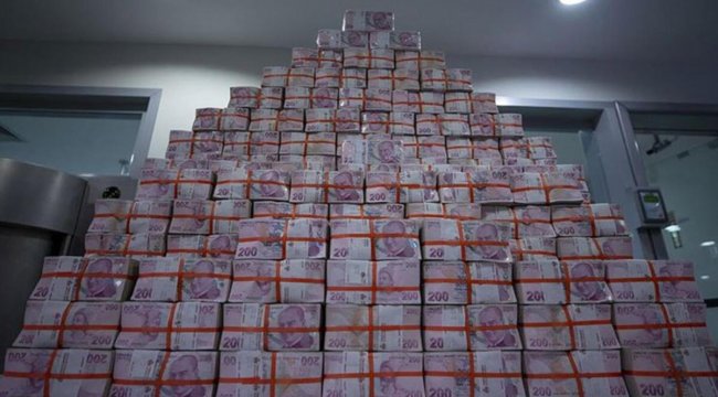Yılbaşında ikramiye tam 120 milyon TL