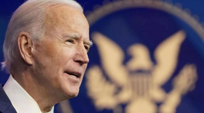 ABD Başkanı Biden ve Ukrayna Başkanı Zelenksy görüştü