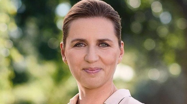 Alışveriş yaparken maske takmayan başbakan özür diledi