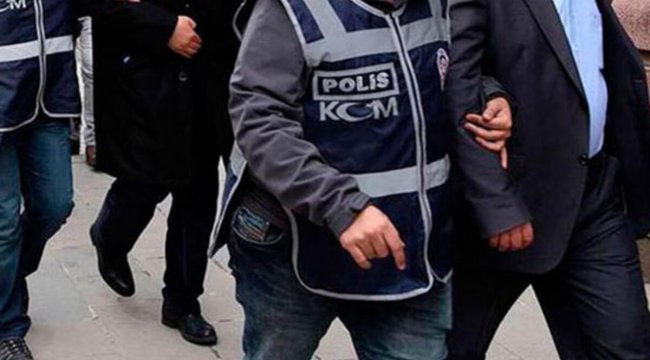 Ankara'da FETÖ operasyonu: 26 gözaltı kararı