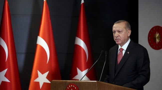 Cumhurbaşkanlığı Kabinesi toplanıyor! En önemli gündem maddesi asgari ücret