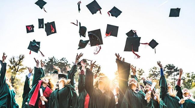 Eğitim harcamaları 2020 yılında yüzde 4,5 arttı