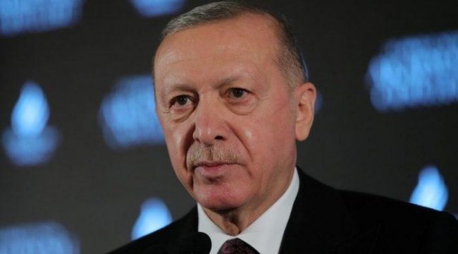 Erdoğan'dan TÜSİAD'ın 'İktisat bilimi kurallarına dönün' çağrısına yanıt: 'Hükümete saldırmanın değişik yollarını aramayın'