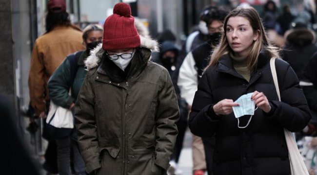 Fransa’da koronavirüs önlemleri sıkılaştırıldı