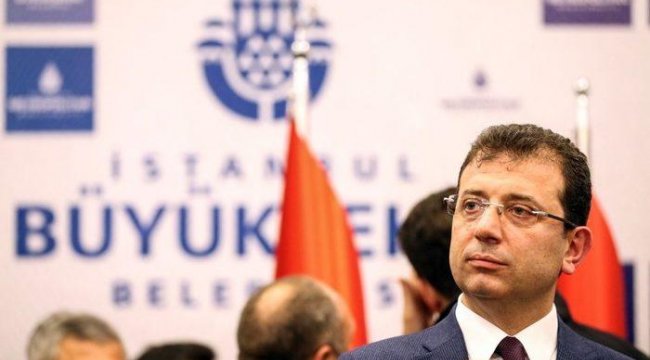 İçişleri Bakanlığı, İBB personelleri hakkında özel teftiş başlattı; İmamoğlu 'Personelin yanındayım' dedi