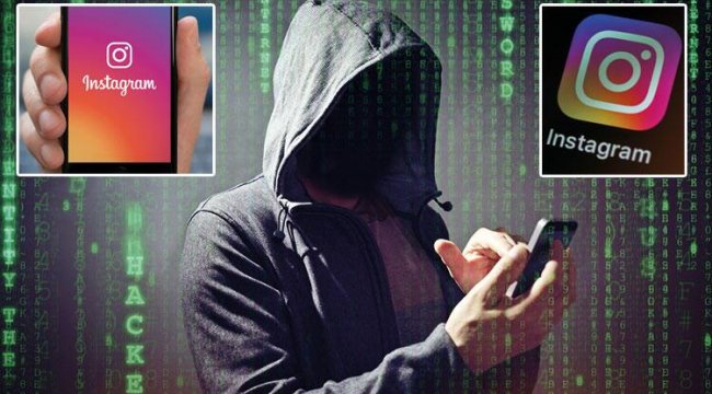 ‘Instagram hesabım çalındı, yardım edin’