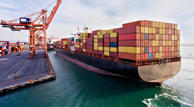 İstanbul ihracatçılarından 8,7 milyar dolarlık ihracat