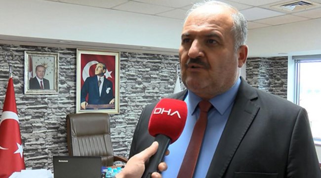 İstanbul Taksiciler Odası Başkanı Aksu: Bizim talebimiz yaklaşık yüzde 60 oranında zam