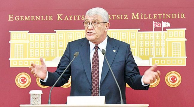 ‘İstifaya izin verilmiyor’