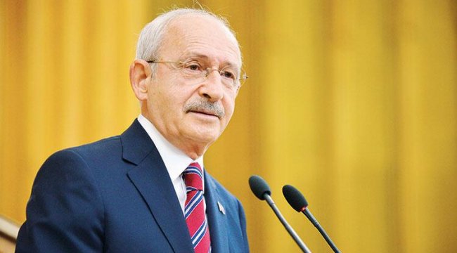 Marketlere mektup yazdı