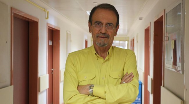 Mehmet Ceyhan'dan korona tedavisinde kullanılan ilaç uyarısı! Çocuklara sakın vermeyin