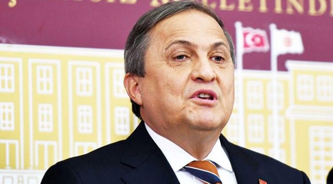 Muhtarlar yasası teklifi: Maaş 4 bin lira olsun