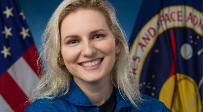 NASA'ya Adanalı astronot adayı! ABD Konsolosluğu'ndan tebrik