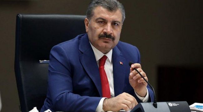 Omicron: Türkiye'de hatırlatma dozu için bekleme süresi 3 aya indirildi