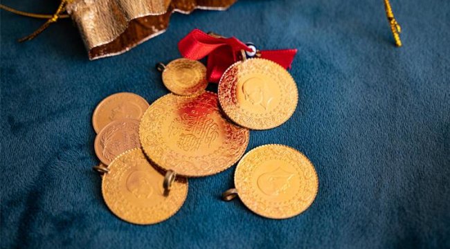 Son dakika... Altın fiyatları için şok tahmin