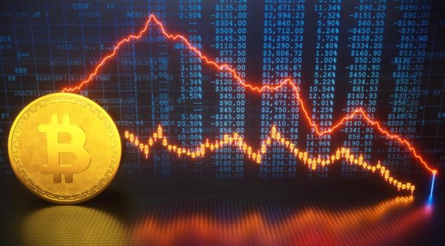 Son dakika... Bitcoin köşeye sıkıştı, milyarder isim fiyat tahmininde bulundu