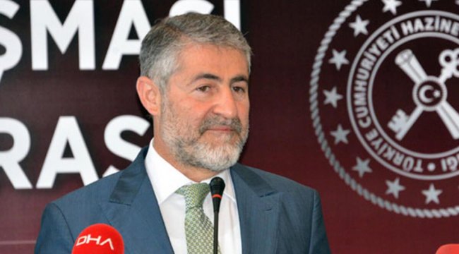 Son dakika haberi: Bakan Nebati: Kazanan Türkiye ekonomisi olacak