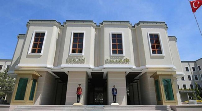 Son dakika haberi: İçişleri Bakanlığı'ndan İBB'de işe alınanlarla ilgili açıklama: Özel teftiş başlatıldı