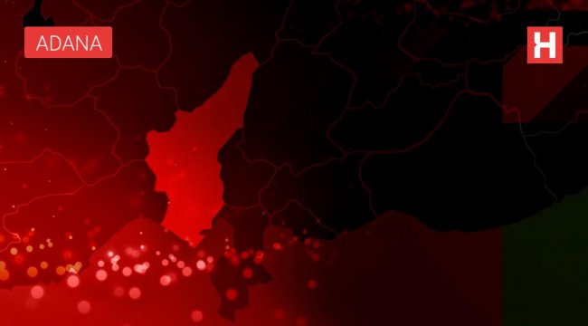 Son dakika haberleri: Adana'da aranan hükümlülere yönelik operasyon