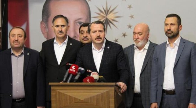 SON DAKİKA! Memur-Sen Başkanı'ndan 3600 ek gösterge açıklaması