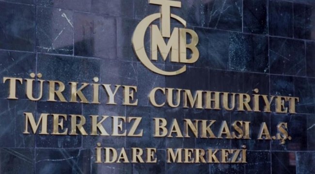 Son dakika! Merkez Bankası günlük kur rakamını açıkladı