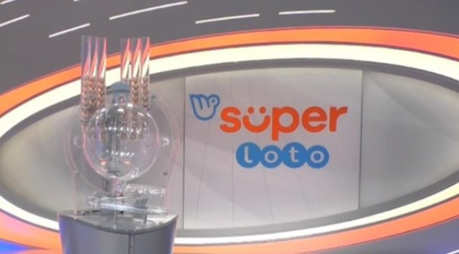 Süper Loto 7 Aralık 2021 sonuçları ne zaman, saat kaçta millipiyangoonline.com’da olacak?
