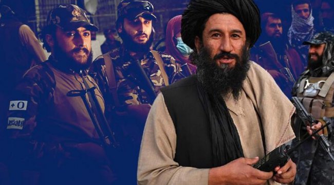 Taliban verdiği sözü tutmadı... Hepsini teker teker öldürüyorlar!