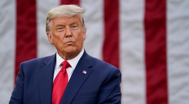 Trump açıkladı: Sosyal medya şirketi için bir milyar dolar aldı!