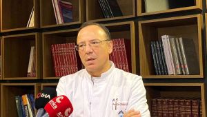 Türk bilim insanından dünya çapında başarı