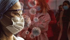 Uzman isim son noktayı koydu: Delmicron adında bir Kovid-19 varyantı yok