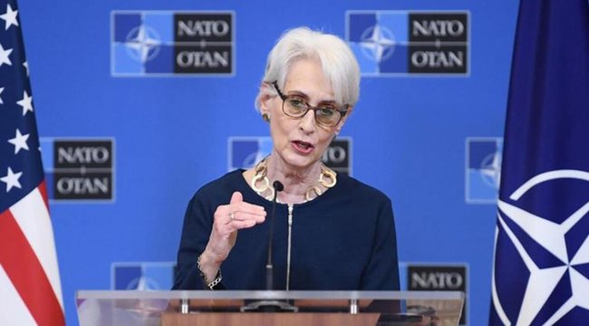 ABD'ye göre Rusya ya diplomasiyi seçecek ya da Batı'yla karşı karşıya gelecek