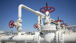 Bazı sanayi kuruluşlarına yüzde 60 gaz sınırı