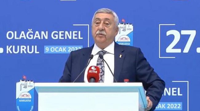 Bendevi Palandöken güven tazeledi