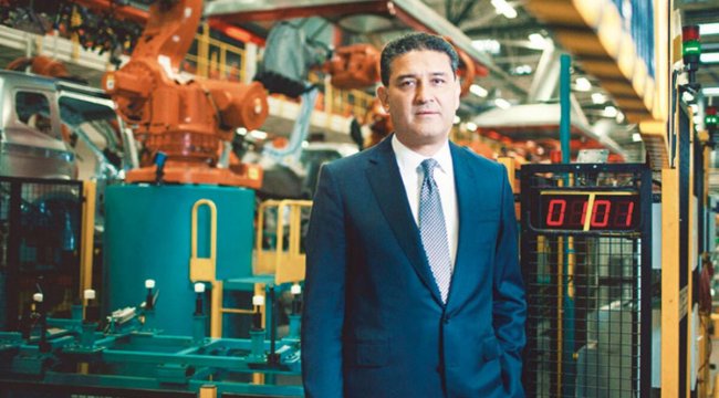 ‘Çip krizi sürüyor, her gün toplantı var’