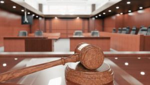 Davada tanık dinlendi: Bir hakim nasıl dolandırılır