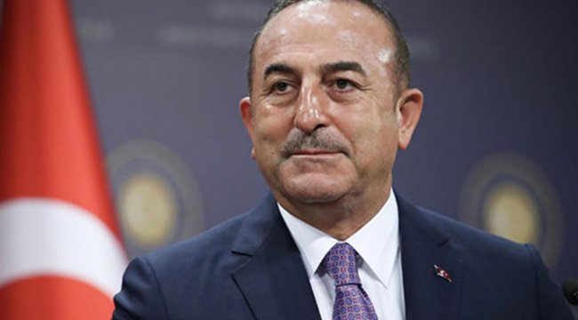 Dışişleri Bakanı Çavuşoğlu, Katarlı mevkidaşı ile görüştü