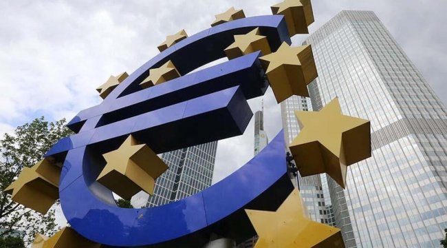 ECB Başkanı'ndan enflasyon açıklaması