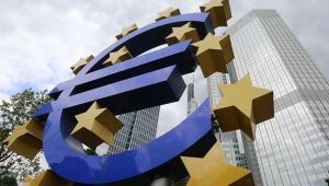 ECB Başkanı'ndan enflasyon açıklaması